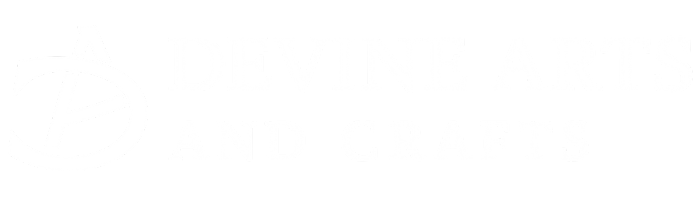 Devine Arts Logo